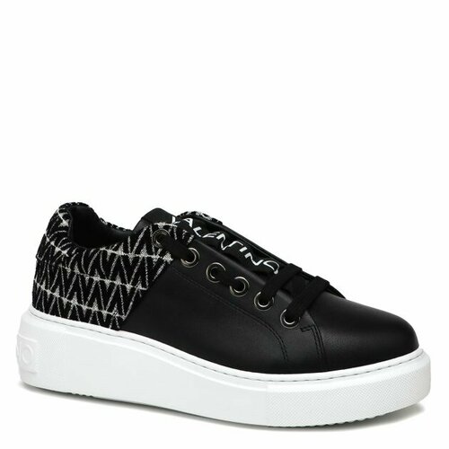 Valentino 91B2202TEX черный, Размер 35
