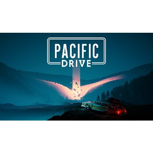 Игра Pacific Drive: Deluxe Edition для PC (STEAM) (электронная версия)