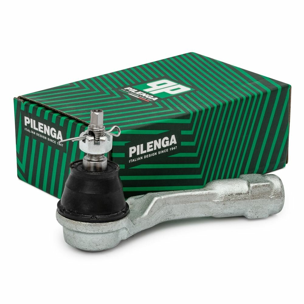 PILENGA Наконечник тяги рулевой левый HYUNDAI/KIA PILENGA арт. ts-p3794