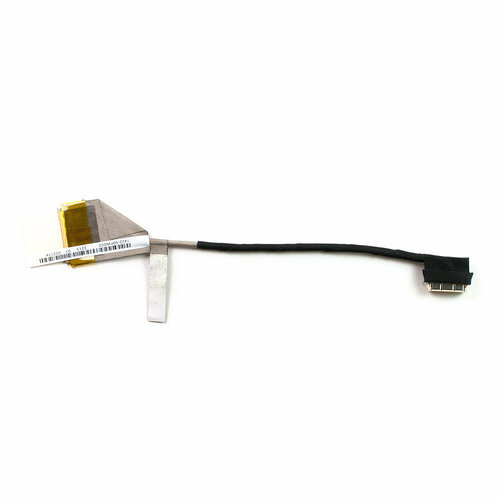 Шлейф для матрицы Asus K40 K50 F52 F82 LED p/n: 14G2204KI11M, 14G2204KI10M, 14G2204KI10R