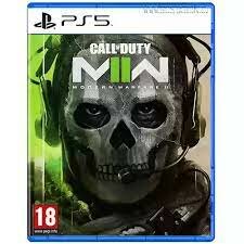 Call of Duty: Modern Warfare II (PS5, Рус)