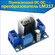 Линейный регулятор напряжения LM317 1.2-37В 1.5А (Синий) & Регули...