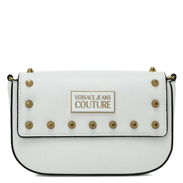 фото Сумка с ручками Versace Jeans Couture 74VA4BE1 белый