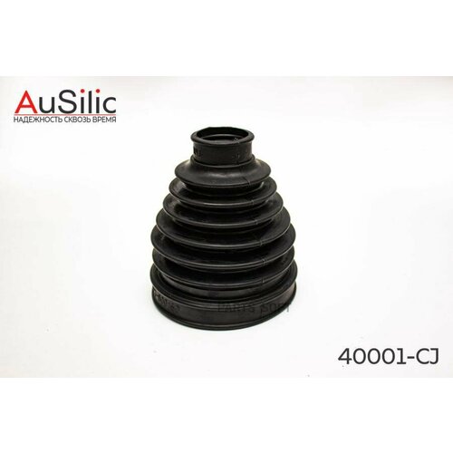 AUSILIC 40001CJ Полиуретановый пыльник ШРУС внутренний (трипоид) (d1=32, d2=84, h=109) (Гарантия 2 года)