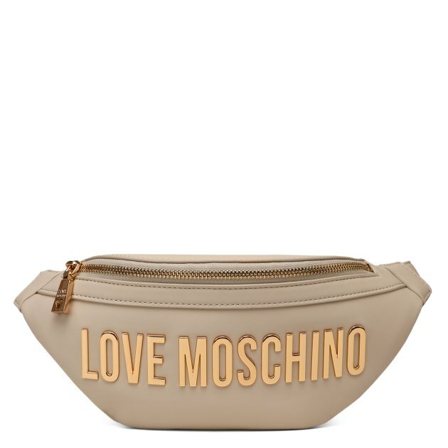 Сумка поясная LOVE MOSCHINO 