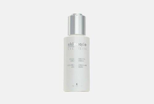 Клеточная пилинг-сыворотка для глубокого увлажнения cellular hydro-peel serum-in-essence