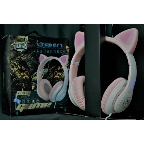 Наушники STN-168 149900₽