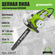 Электрическая пила Greenworks 20037 GCS2046, 2 кВт, длина шины 45...