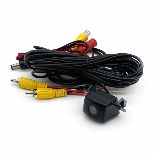 Камера заднего вида в плафоне на Toyota Camry V30 2001-2006 177000₽