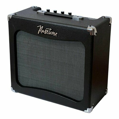 Гитарный комбо Russtone GRFX-30 20799₽