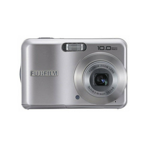 Фотоаппарат компактный Fuji A100 , серебро