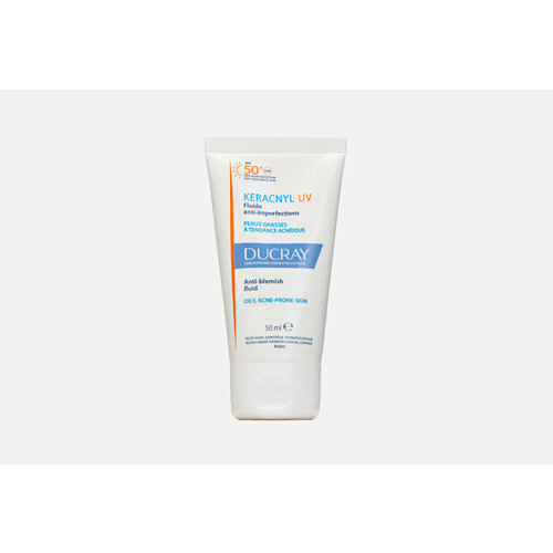 Флюид SPF50+ KERACNYL UV 50 мл