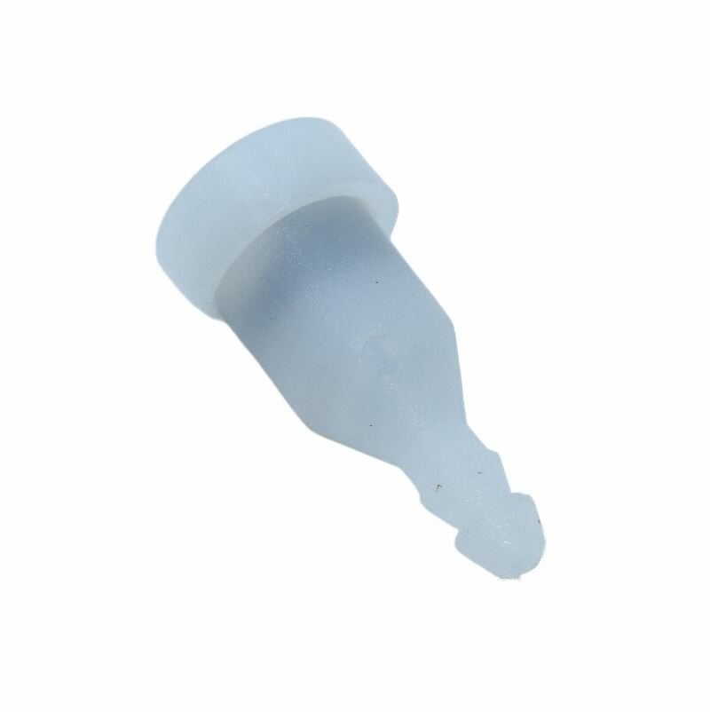 фото Сапун топливного бака d 12 мм, h 25 мм для китайских бензопил 45/52/58 куб. см и мотокос