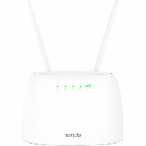 Маршрутизатор Tenda 4G07, 1980411 маршрутизатор tenda 4g 1200mbps 4g07