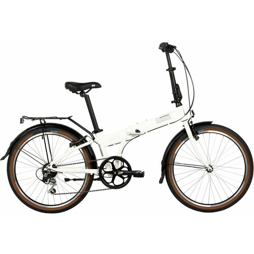 NOVATRACK Vortex 24 2024 белый 3471000₽