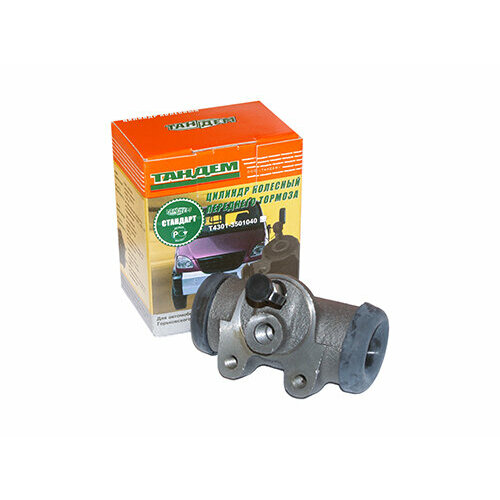 Цилиндр тормозной передний тандем Т4301-3501040 1272₽