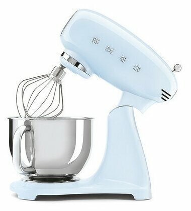 Миксер Smeg SMF02 PBEU