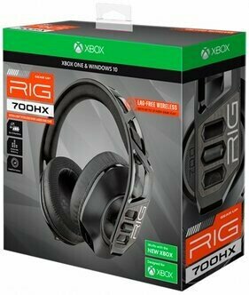 Nacon Rig 700 rig700hx