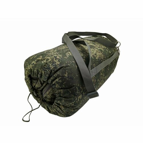 Спальный мешок армейский уставной ратник 625000₽