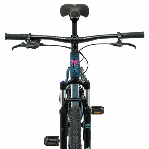 Welt Edelweiss 10 D 27 2024 требует финальной сборки Цвет dark ocean blue Размер 15 4399000₽