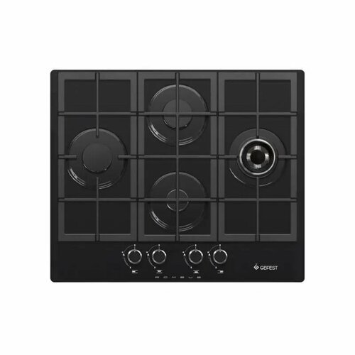 Варочная поверхность Gefest ПВГ 2231-01 Р3 газ на стекле 2588300₽