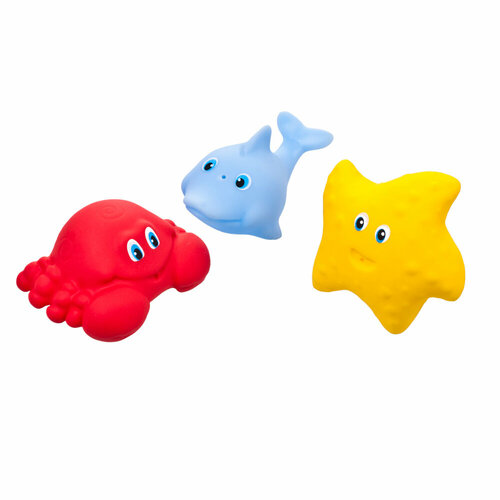 Набор для ванны Dream Makers Веселое купание 609₽