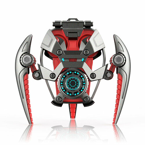 Bluetooth-гарнитура в стиле Mecha 4998₽