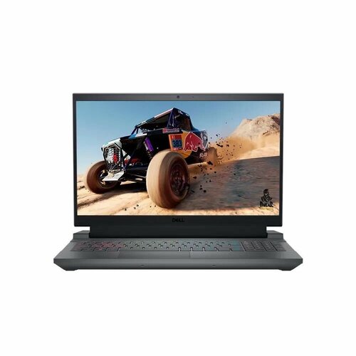 Ноутбук DELL G5 15 5535 156 1920x1080 165Hz IPS AMD Ryzen 7 7840HS 16GB RAM DDR5 512GB SSD NVIDIA GeForce RTX 4050 Windows 11 Home 12849000₽
