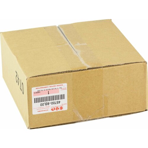 Механизм движения по мелководью Suzuki DT40 4570092L00000 17266₽