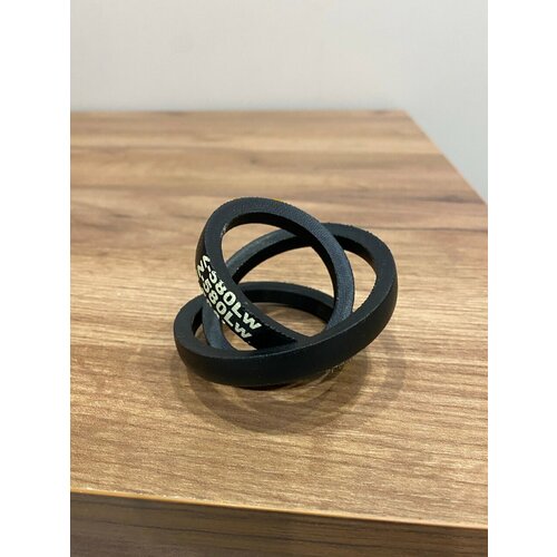 Ремень приводной клиновой Z-580 LW PARTI