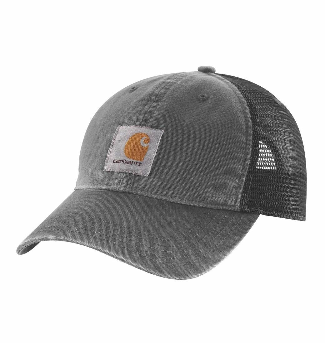 Бейсболка carhartt