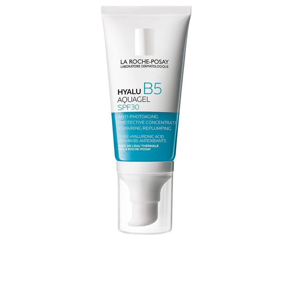 La Roche-Posay HYALU B5 AQUAGEL SPF30 - Ля Рош-Позе Гиалу B5 Аквагель, 50 мл -