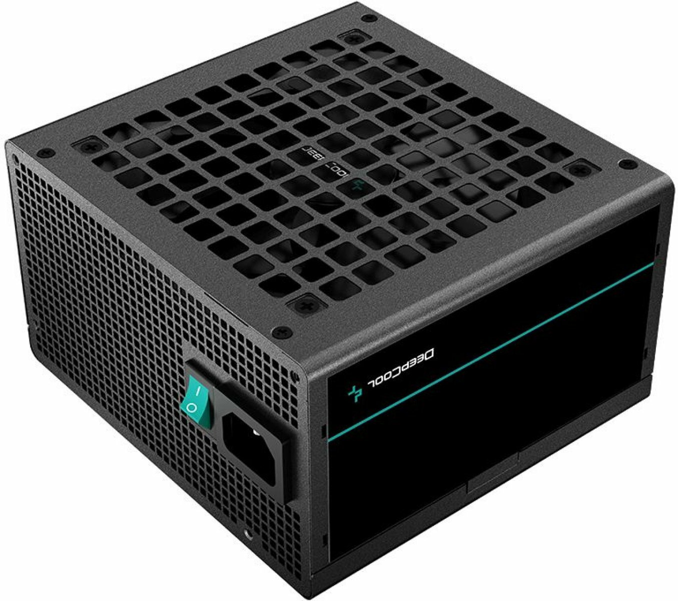 Блок питания DEEPCOOL 500W ATX PF500