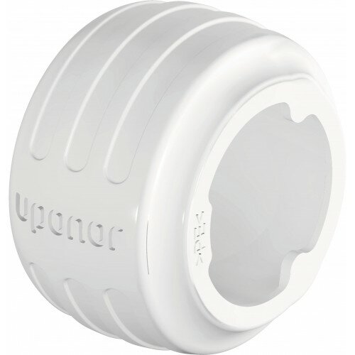 Кольцо 25 UPONOR PE-X QE белое арт.1042840