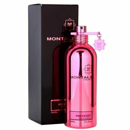 Montale Pink Extasy парфюмерная вода 10мл pink extasy парфюмерная вода 100мл уценка