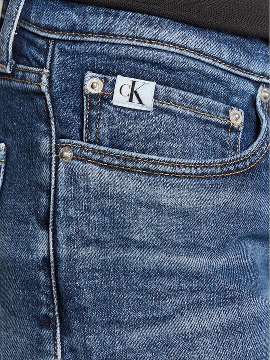 Джинсы Calvin Klein Jeans