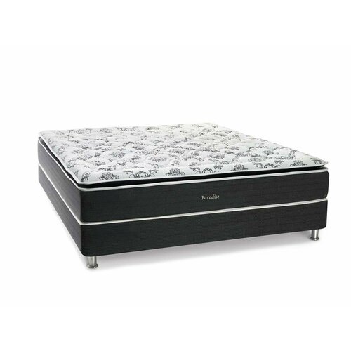 Матрас Evita Pillow Top Paradise 120х190