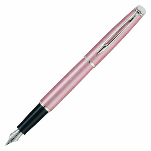 Перьевая ручка WATERMAN Hemisphere Shimmery Pink CT (S0776170),(S0776190)