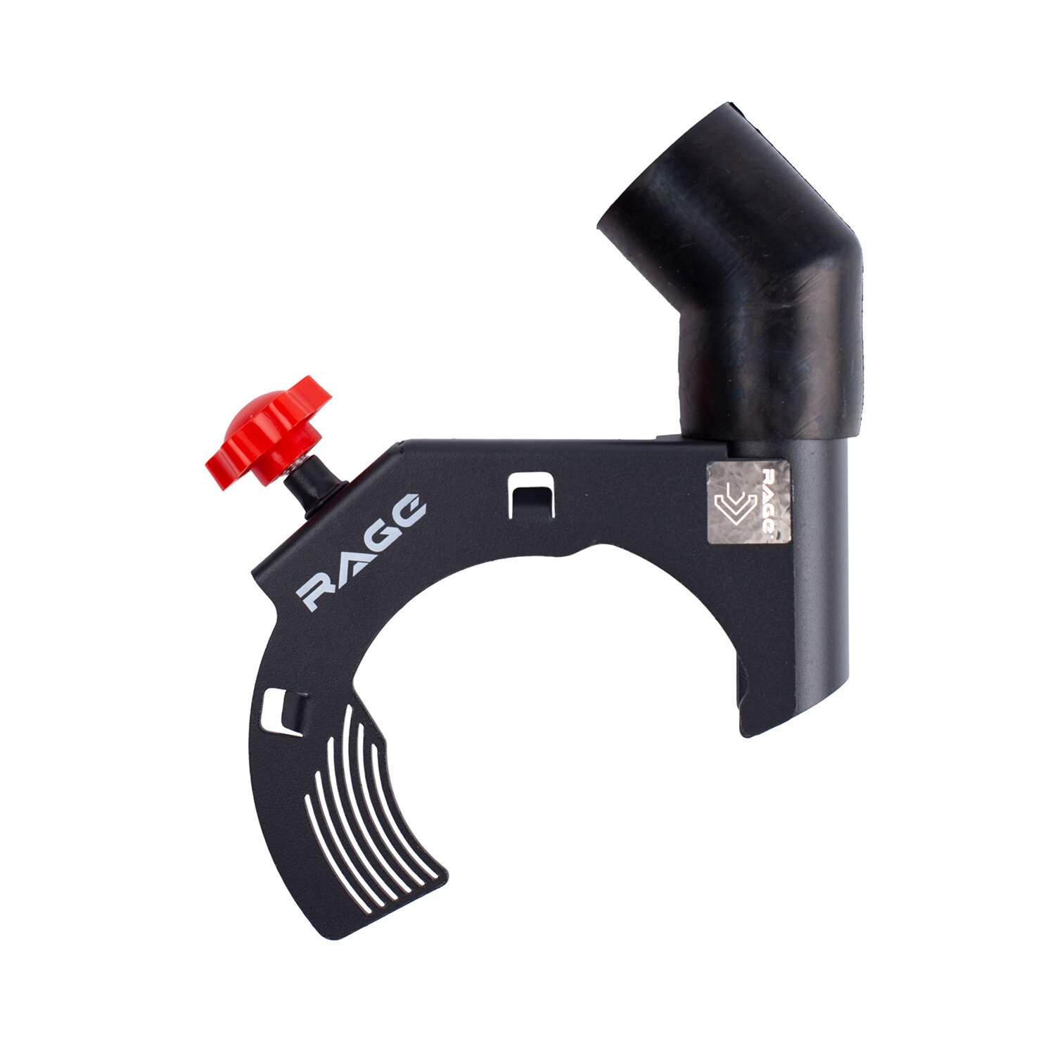 Насадка пылеудаления при резке для УШМ Rage 600370 - фото №8