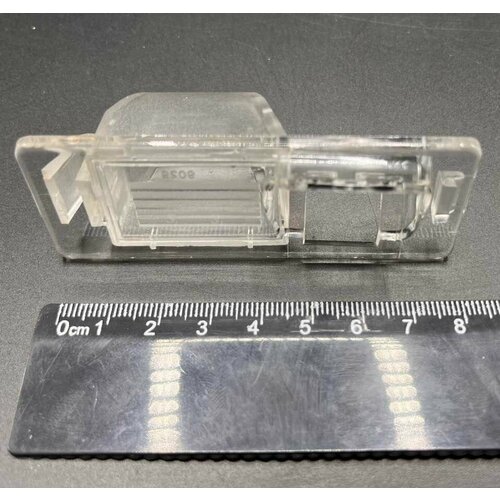 Адаптер под камеру заднего вида 8392 530₽