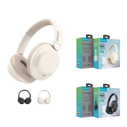 Беспроводные наушники Celebrat A32 196600₽