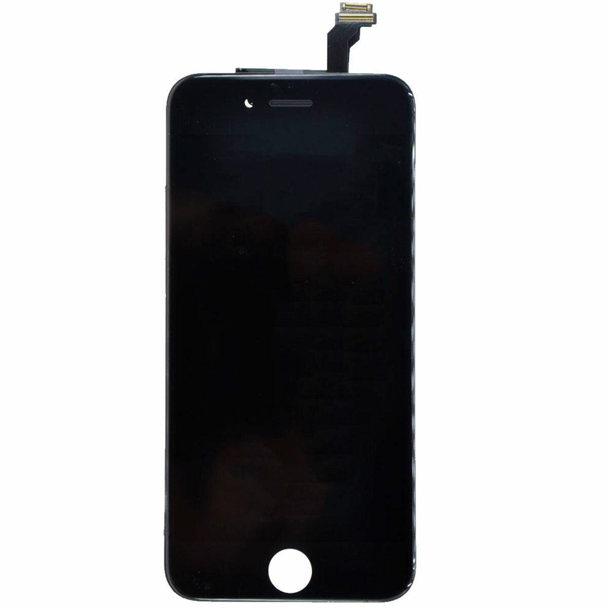 Дисплей с тачскрином для Apple iPhone 6 (черный) LCD