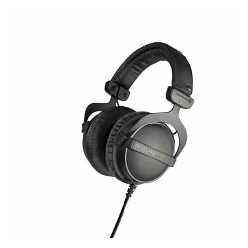 Накладные наушники Beyerdynamic DT770 PRO