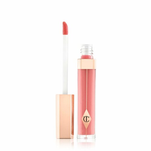 Charlotte Tilbury блеск для губ Lip Lustre - оттенок Portobello Girl