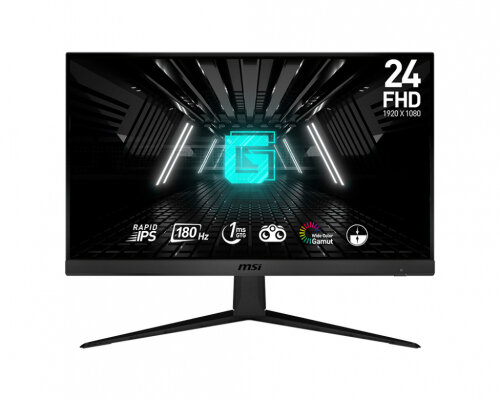 Игровой монитор Msi G2412F 23.8" Black