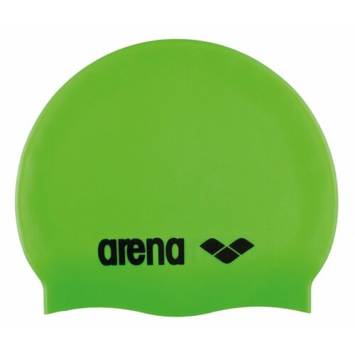 Шапочка для плавания ARENA Classic Silicone JUNIOR, Арт.65