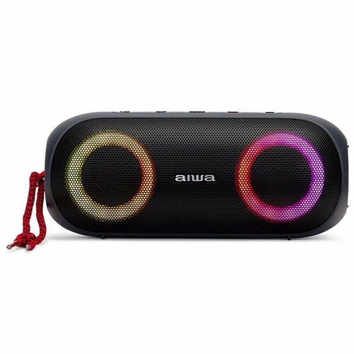 Динамик Aiwa BST-650 черный S7602608 1049000₽