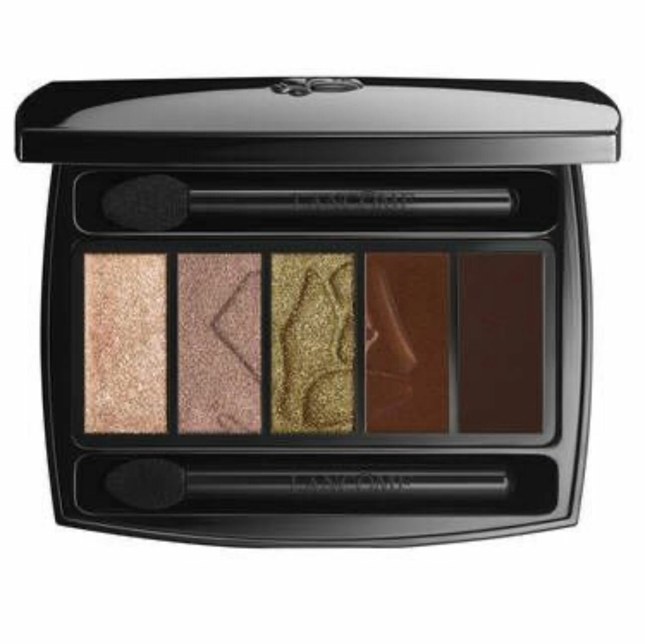 LANCOME Hypnose Palette 5 Couleurs Палетка теней для век, 4 г, 17