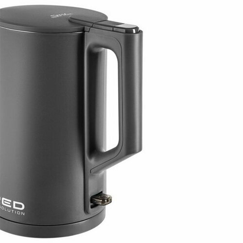 Чайник электрический RK-M157 пластик колба металл 15 л 1500 Вт 595600₽