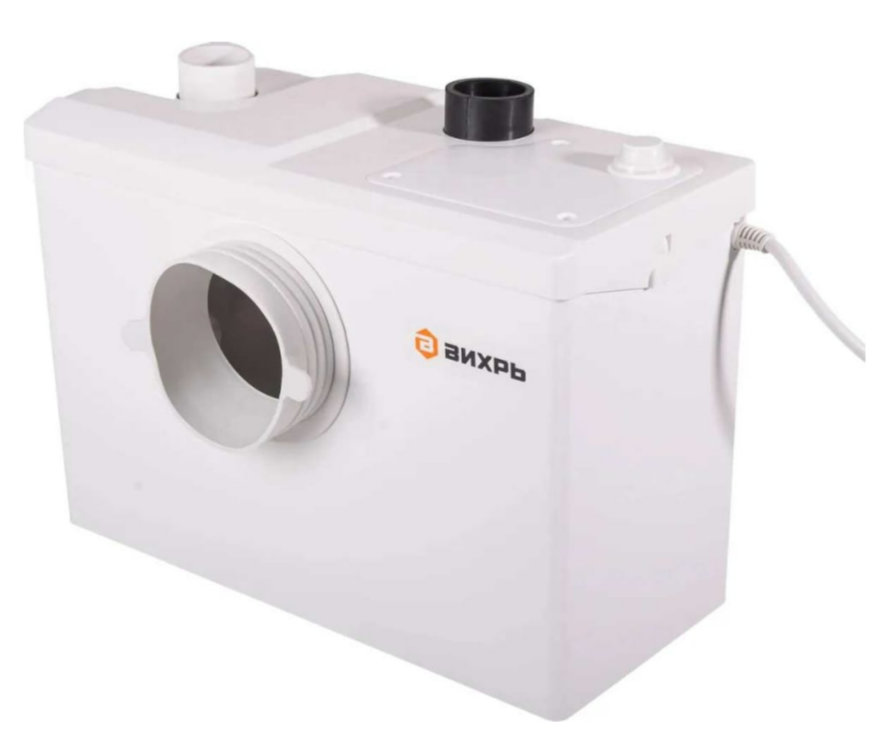 фото Канализационный насос КН-700 Вихрь